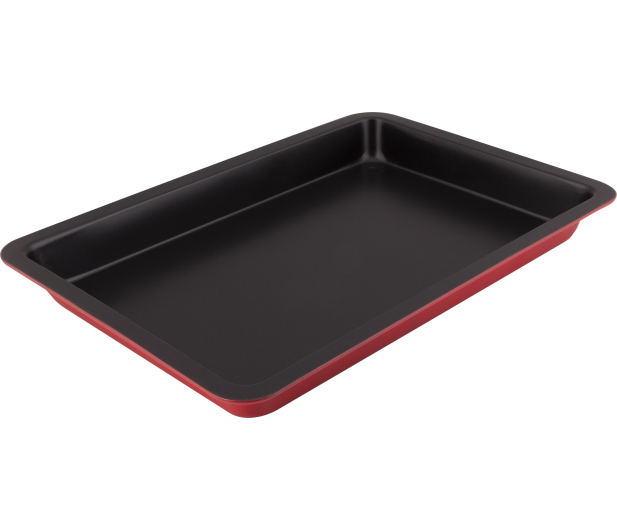 LAMART Brytfanna z pokrywką DOLCE 42,3x29,2cm (LT3102) - 1283578 - zdjęcie